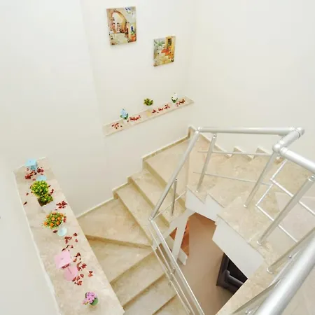 Ultra Lux Guitar Daire Apartamento Alanya