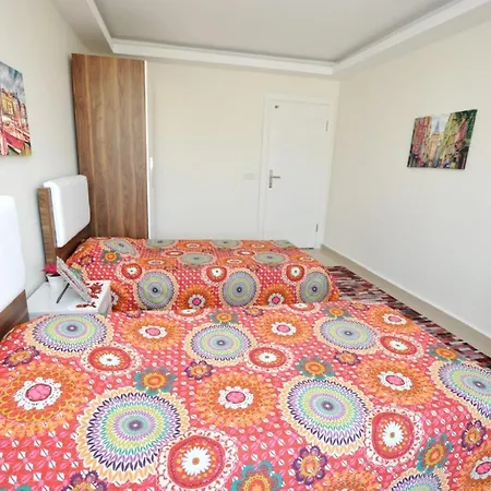Ultra Lux Guitar Daire Apartamento *