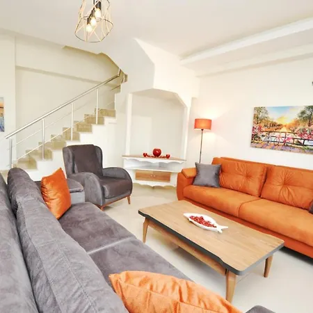 Ultra Lux Guitar Daire Apartamento