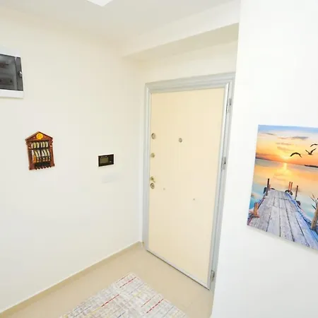 Ultra Lux Guitar Daire Apartamento